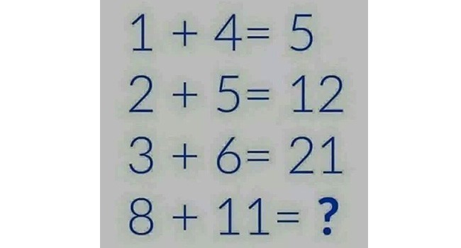 Sorunun cevabı hangisi olamaz. 