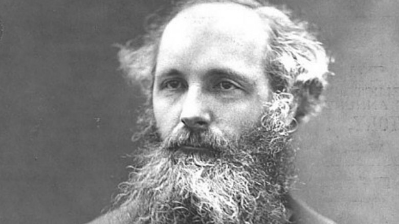 James Clerk Maxwell