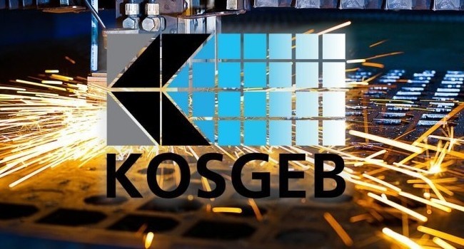 KOSGEB Tarafından Desteklenen Sektörleri Öğrenin
