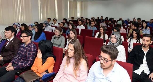 Uygulamalı Girişimcilik Eğitimi Başvurusu Yapın