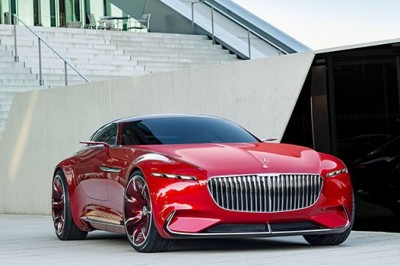 Mercedes Benz Yeni Nesil Otomobilleri İle Göz Doldurdu