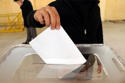 Referandum Anketi 2017 Evet mi Hayır mı?