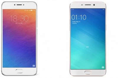 Telefon Endüstrisinin Yeni Devleri