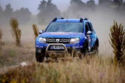 Dacia Yeni Duster EDC İle Otomotiv Sektöründeki Yerini Sağlamlaştırıyor