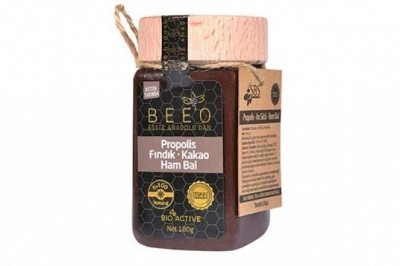 BEE’O Amerika’da Gıda Oscarı’nın Sahibi Oldu!