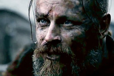 History Serisinden Vikings Dizisinin 5. Sezon Fragmanı