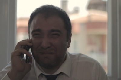 Kargosu Gelmeyen Adam'ın Kargoculara İsyanını