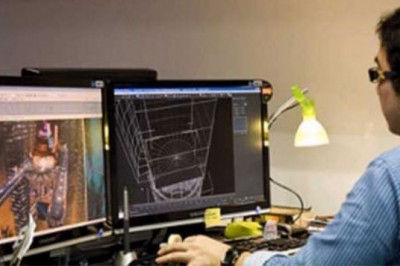 Bir Bilgisayar Oyunu Nasıl Programlanır