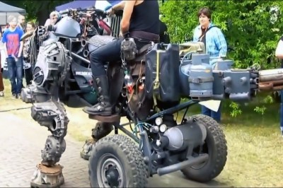 Ev Yapımı İcatlar İnanılmaz Şekilde Göz Dolduruyorlar İzlemelisiniz