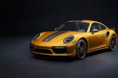 Yalnızca 500 Adet Üretilen Efsane