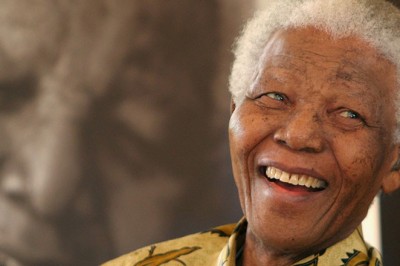 Mandela Etkisinin Gücü