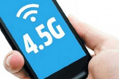 4.5G Geçiş ve Ayarları