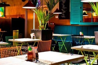 Cafe Açarak Sermayenizi Katlayın