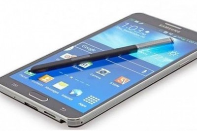 Galaxy Note 4 Marshmallow Güncellemesi