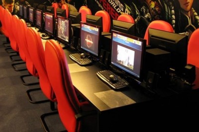 İnternet Kafe Açmak İsteyenler