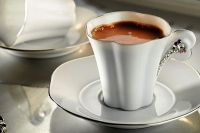 Kahve Dükkanı Açmak