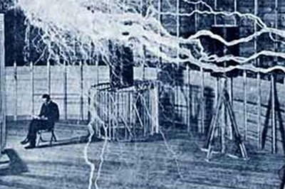 Nikola Tesla Olmasaydı
