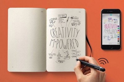 Paper tablet ile tanışın