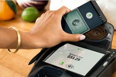 Pos Cihazlarında Karbon Enerjisi