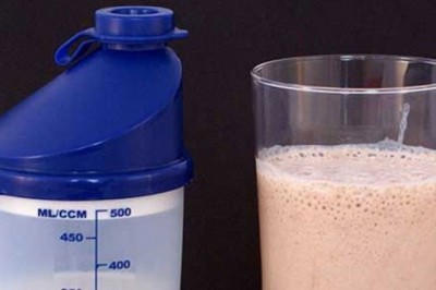 Protein Tozu Zararlı Mıdır