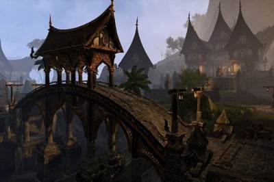 The Elder Scrolls (TES) Serisi Nedir?