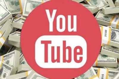  Youtube Üzeriden Para Kazanmak