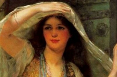 Osmanlı’dan Günümüze Güzellik Sırları