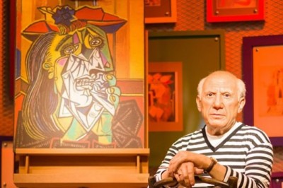 Ünlü Ressamlar Hakkında Bilinmeyenler