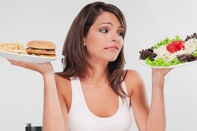 Sağlıklı Zayıflamanın En Kısa Yolu