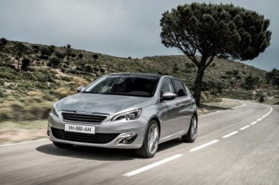 2017'nin En İyi 5 Otomobili