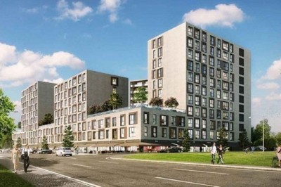 Sultanbeyli Emlak Piyasası 