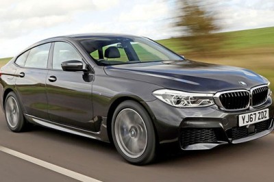 BMW 7 Serisi Fiyat ve Özellik Bilgileri