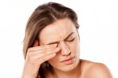 Gözleriniz Ağrıyorsa Bunlara Dikkat Edin