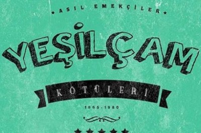 Yeşilçamın En İyi 5 Kötü Adamı