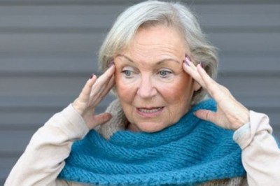 Müzik Bunamaya İyi Geliyor