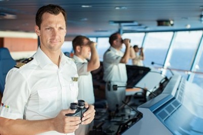 Gemi Kaptanı Olmanın Şartları