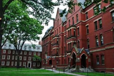 Dünyanın En İyi 5 Üniversitesi