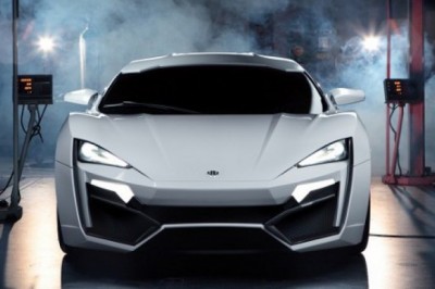 Dünyanın En Pahalı 6 Otomobili  