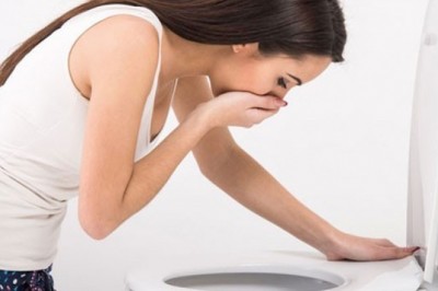 Mide Bulantısına İyi Gelecek Doğal Yollar