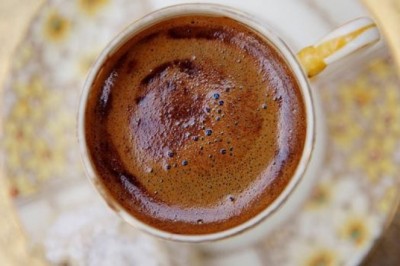 5 Adımda Türk Kahvesi