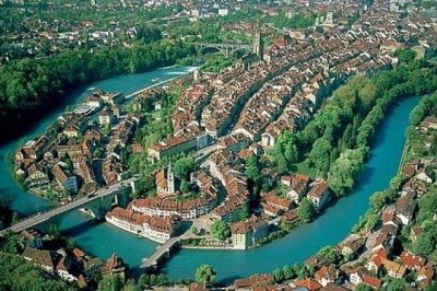 Dünya'nın En Pahalı 5 Ülkesi