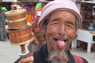 Ülkelere Göre En Garip 5 Selamlaşma