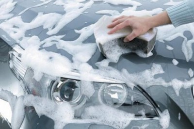 Otomobilinizi Nasıl Yıkamalısınız?