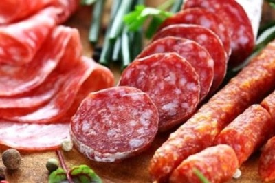 Dünyanın En Sağlıksız 5 Gıdası