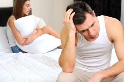 Erkek Kısırlığına Besinlerle Çözüm