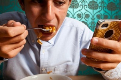 Telefonların Hayatımızı Etkilediğini Gösteren 5 Kanıt