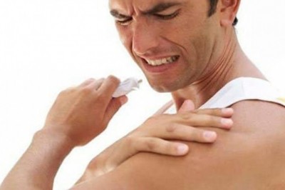 Kas Ağrılarına Ne İyi Gelir?