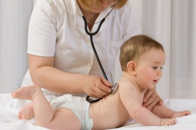 Kış Mevsimi ile Gelen Çocuk Hastalıkları