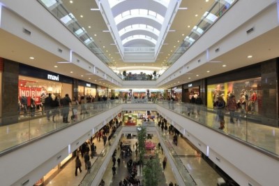 Alışveriş Merkezlerinde Karşılaşmanız Muhtemel 5 Kişi