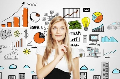 Girişimci İnsanların Yapması Gereken 5 İş